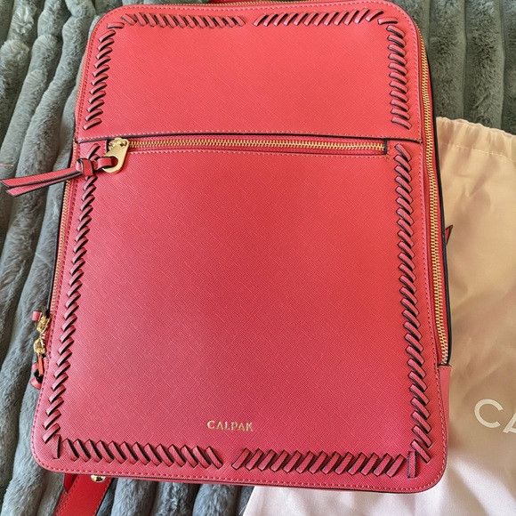 CALPAK kaya laptop backpack - Picture 6 of 10